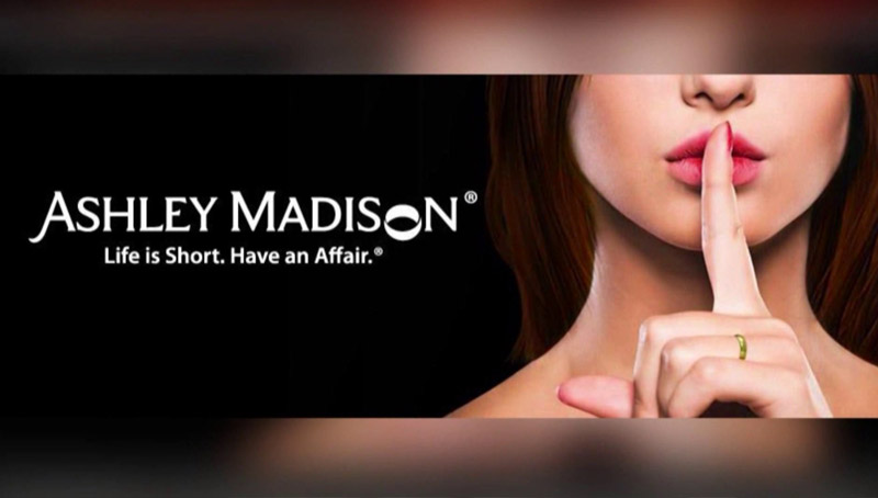 ashleymadison rencontre coquine