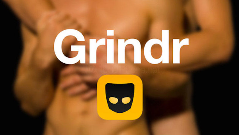 grindr rencontre coquine