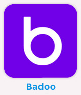 icon badoo