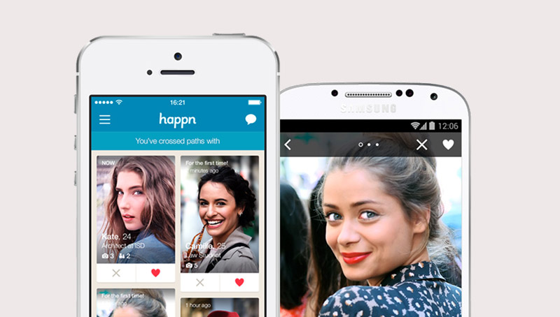 Tinder, Happn, Feels… voici les meilleures applis de rencontre en | GQ France